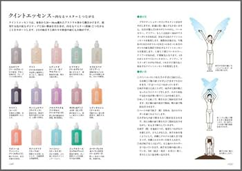 新版 本当のあなたが輝くオーラソーマカラーケアBook ～色と光の